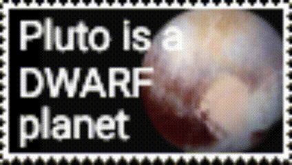 pluto
