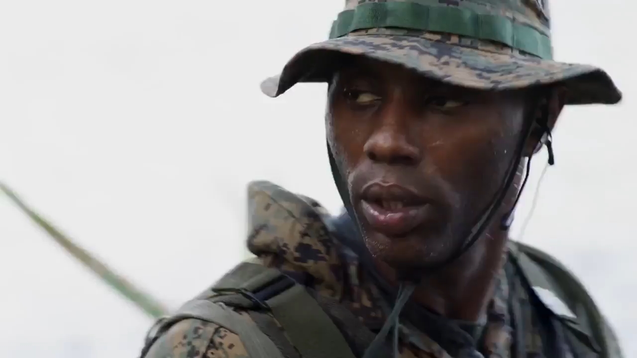 Operation Rogue 2014 WebRip [Hindi + Tamil + English] 480p 720p ESub Screenshot