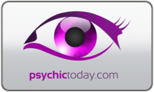 Psychic Today logo