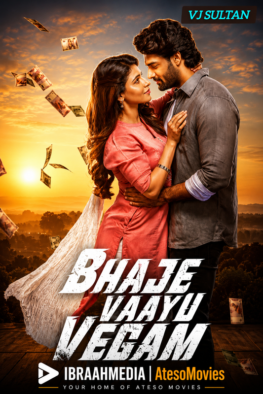 Bhaje vaayu vegam 2