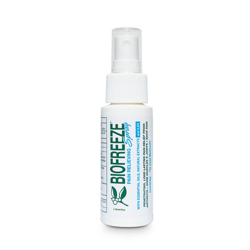 Biofreeze Kenya 40z Spray