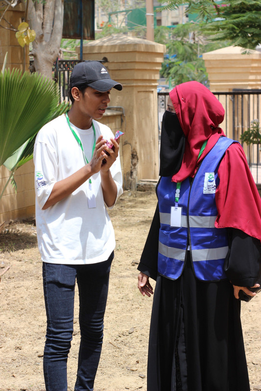 Orphan Support and Child Care