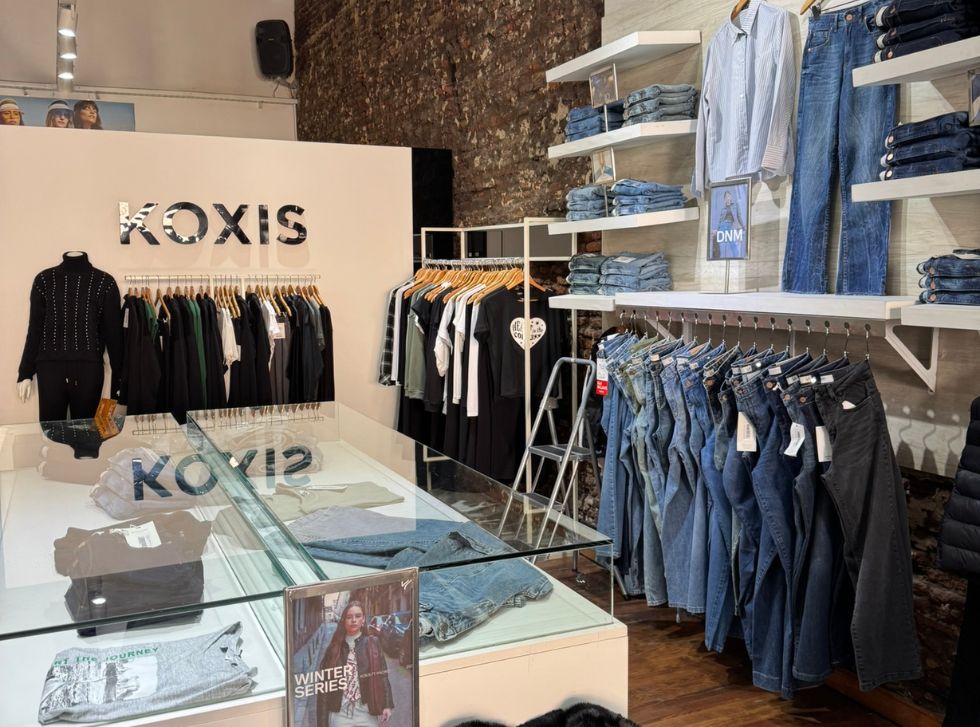 KOXIS Concordia
