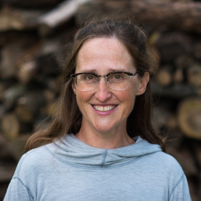 June 10, 2025: Dr Christine Jeske