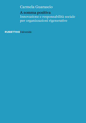 Carmela Guarascio - A somma positiva (2025)