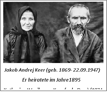 Jakob Keer