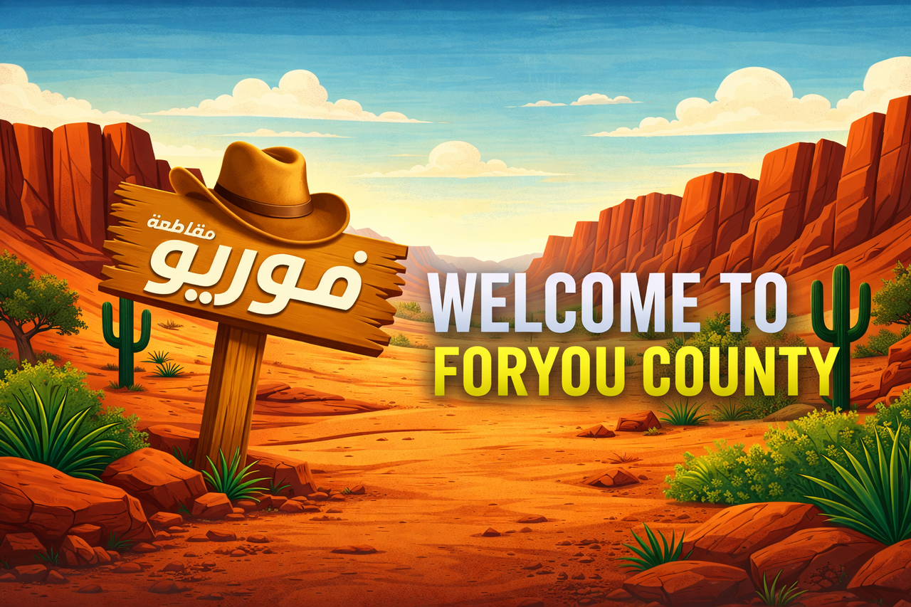مقاطعة فوريو banner