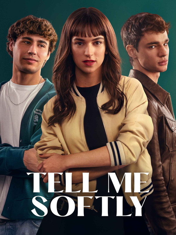 Tell Me Softly 2025 DS4K Dual Audio Hindi English Movie HD ESub