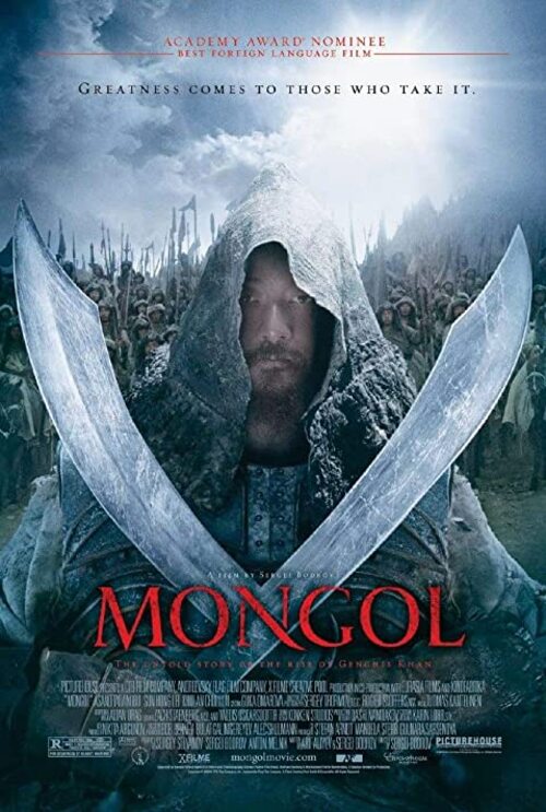 Czyngis-chan / Mongol: The Rise of Genghis Khan (2007) MULTi.1080p.BluRay.REMUX.AVC.DTS-HD.MA.5.1-OK | Lektor i Napisy PL