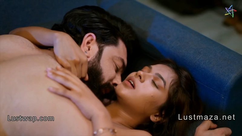 Performance (2025) S01 E02 Ratri App Hindi Hot Web Series