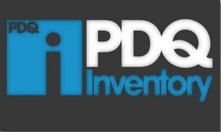 PDQ Inventory 19.3.310.0 Enterprise