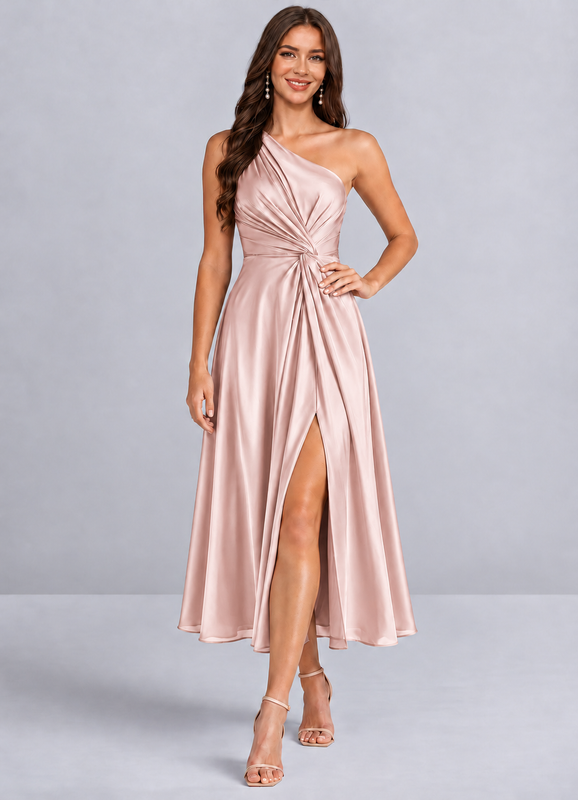 Blush Pink