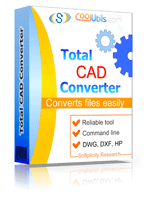CoolUtils Total CAD Converter 3.1.0.187 Multilingual