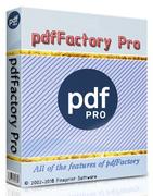 pdfFactory Pro 7.02 RePack by KpoJIuK