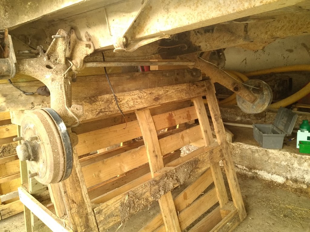 essai train ar fonte