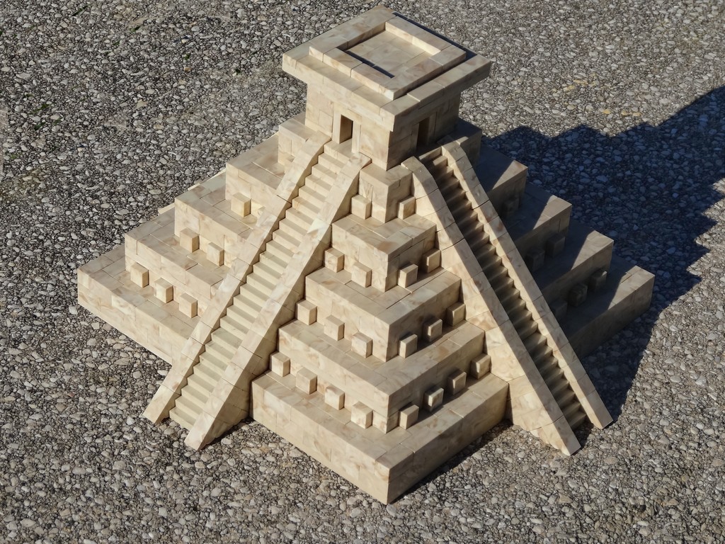 piramide 1