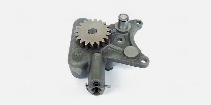 Oil Pumps