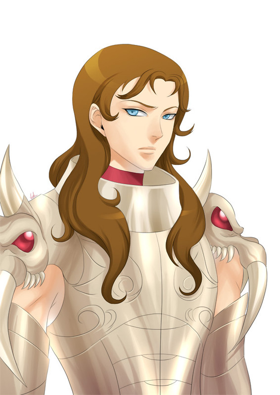 Enée Alcide de la capture de Cerbère