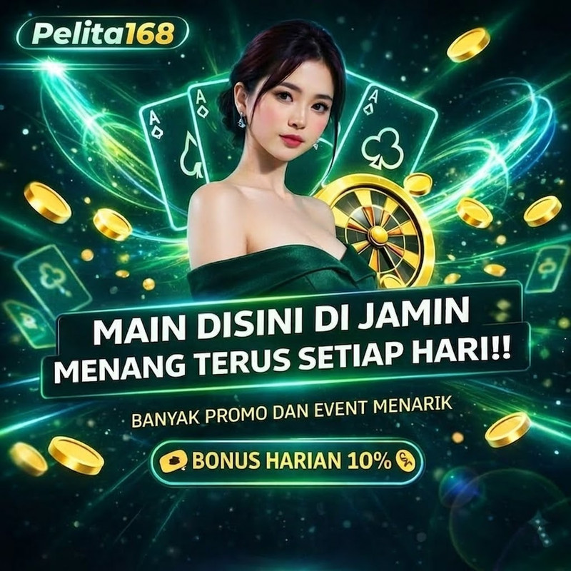 pelita168