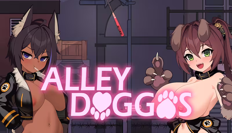 Alley Doggos APK 