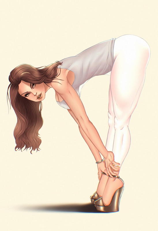 leggings pants goblin