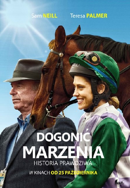 Dogonić Marzenia / Ride Like a Girl (2019) MULTi.1080p.BluRay.Remux.AVC.DTS-HD.MA.5.1-fHD / POLSKI LEKTOR