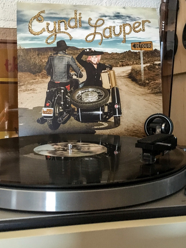 Cyndi Lauper (1 von 2)