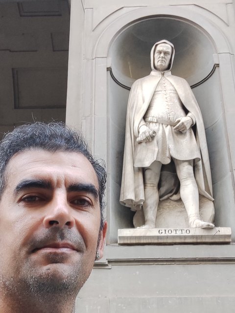 Florencia, 2 años después. - Pizcas de arte en Venecia, Mantua, Verona, Padua y Florencia (32)