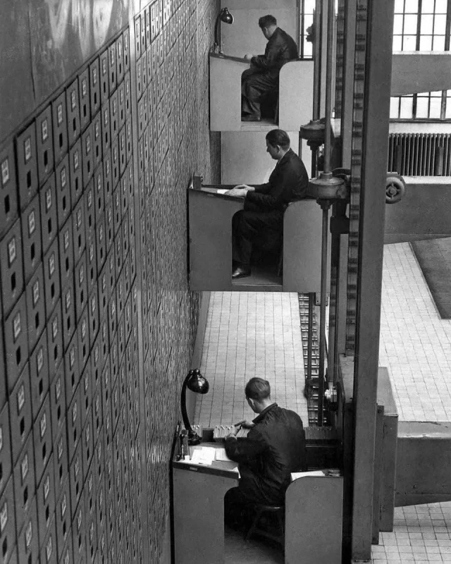 file-clerks