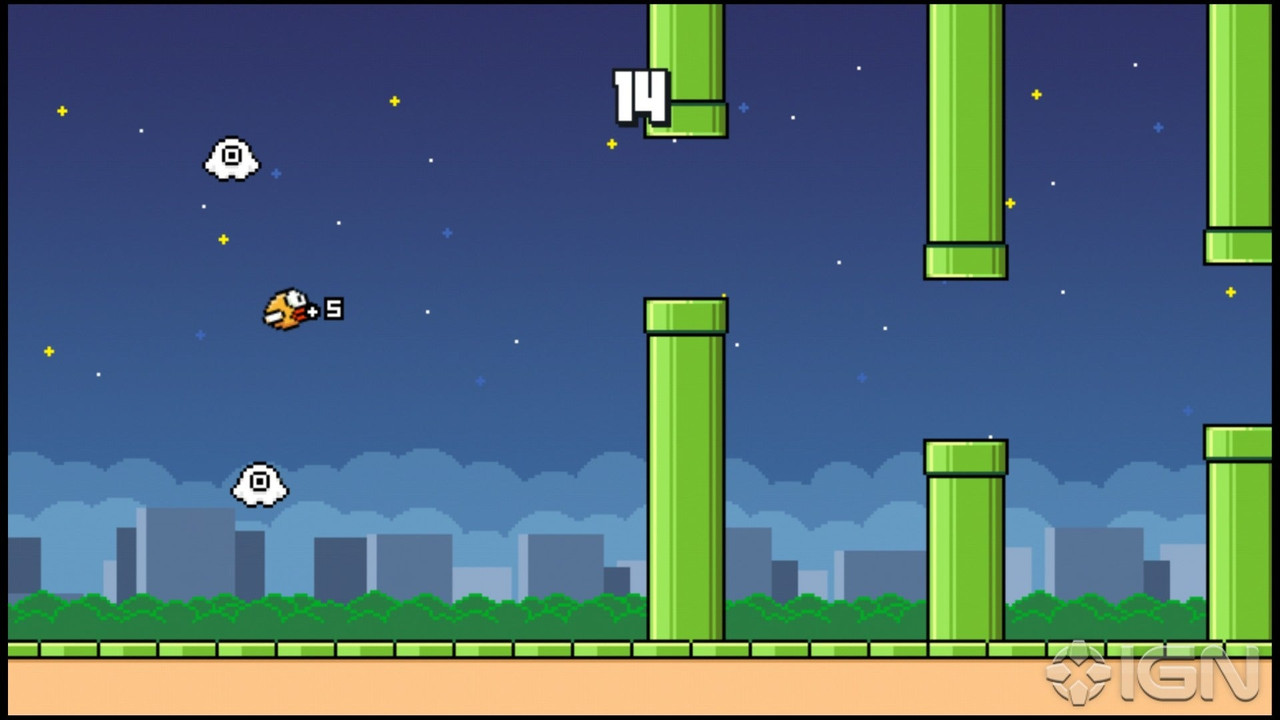 Flappy Bird