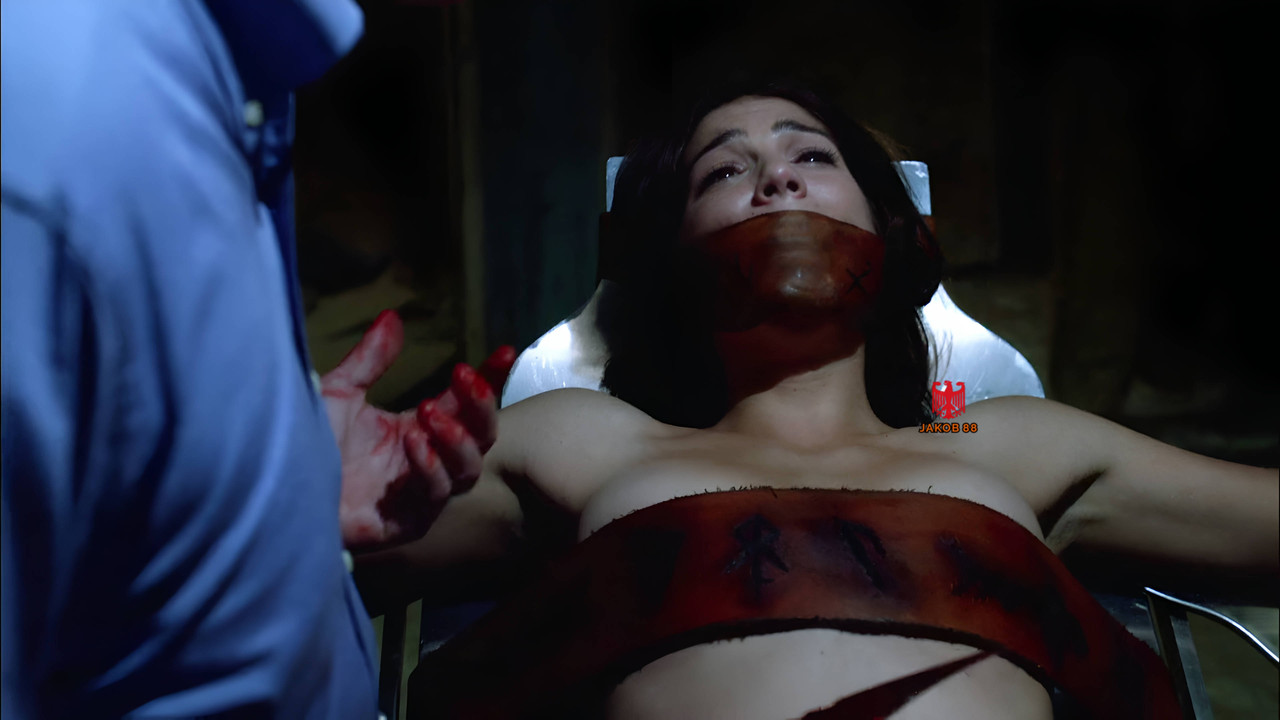 Genevieve Padalecki 6 - Supernatural S04E10