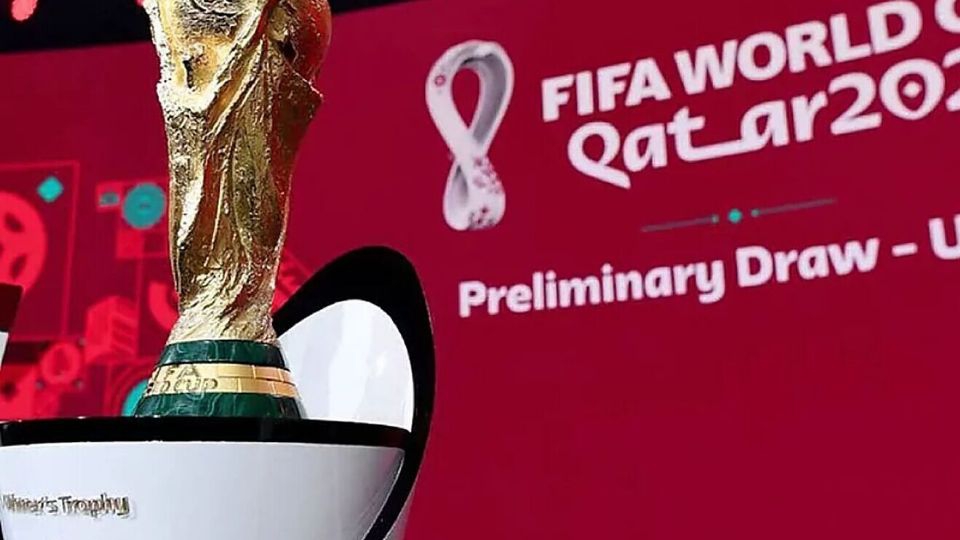 ¡Toma nota! Horario y dónde ver EN VIVO la inauguración del Mundial de Qatar 2022 en México