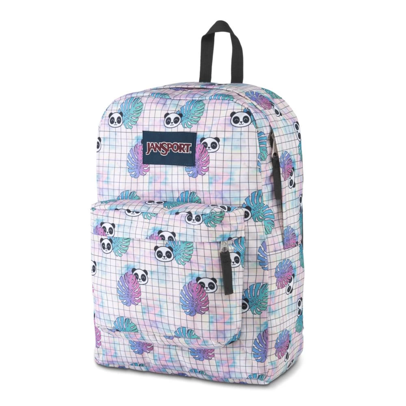 jansport backpack panda