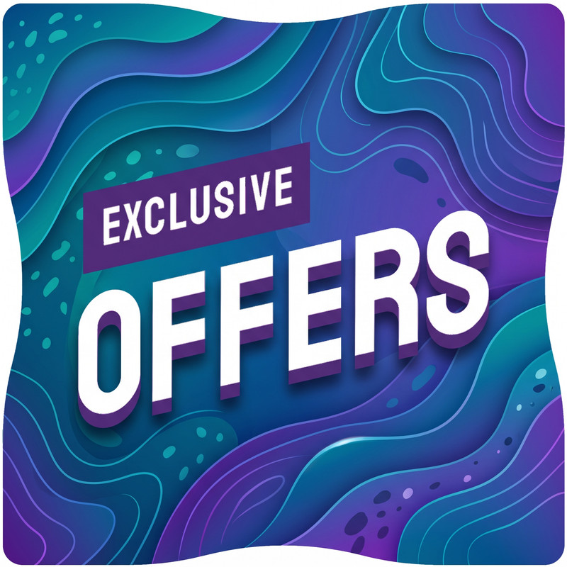 Special Offers