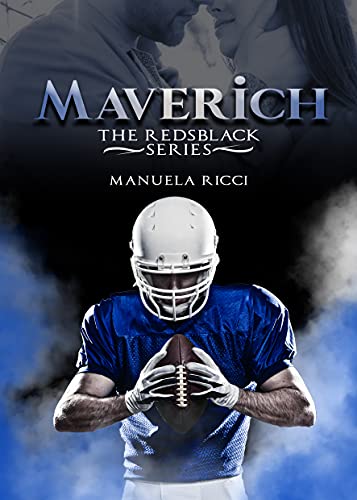 Manuela Ricci - Maverich. The RedsBlack Series 2 (2021)