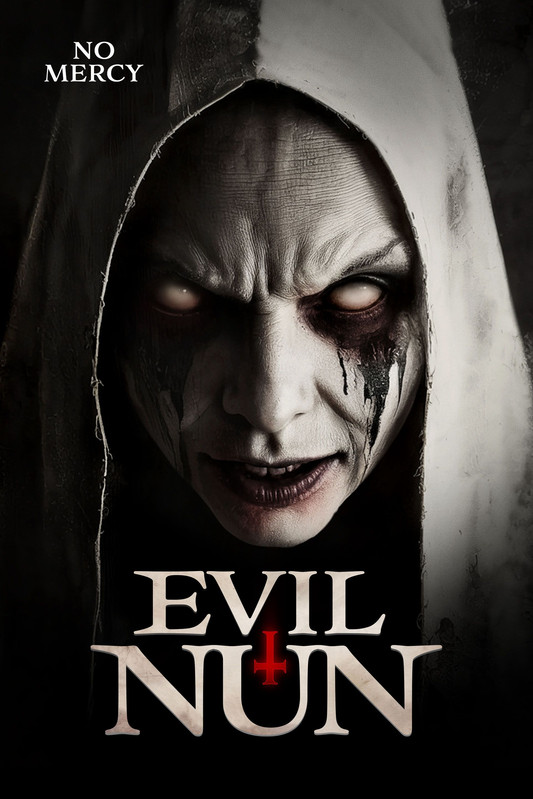 Evil Nun (2025)