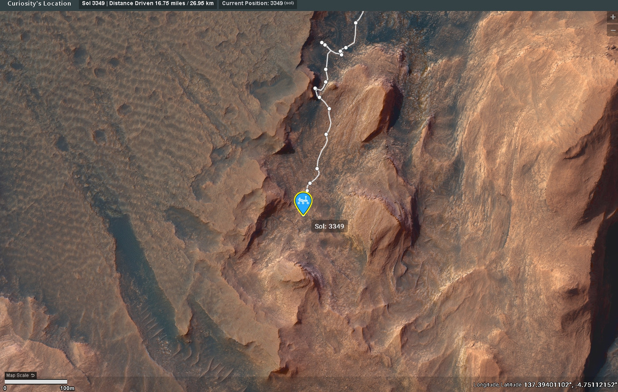 "Perseverance" Rover (Mars - krater Jezero) : Novih 7 MINUTA TERORA  - Page 27 3