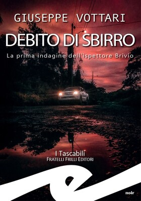 Giuseppe Vottari - Debito di sbirro (2025)