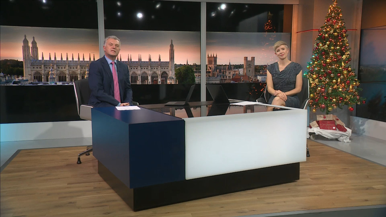 12.15 - 18.00.00 - ITV News Anglia. The latest news and weather from ....ts_snapshot_03.30.479