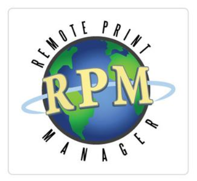 Brooksnet Remote Print Manager Elite 6.2.0.493