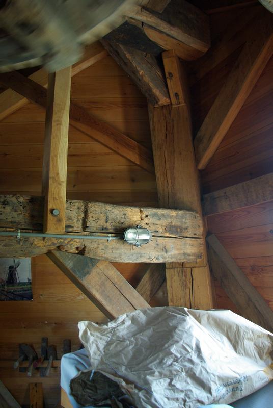 018 ZL (03550) Molen van Aagtekerke - Aagtekerke