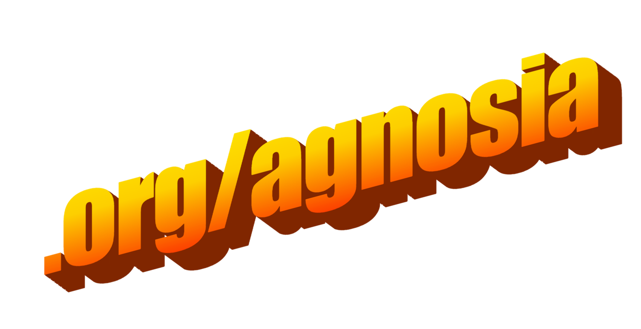 .org/agnosia
