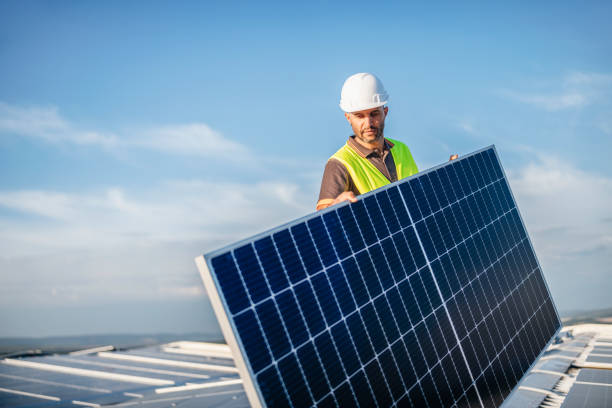 Photovoltaik