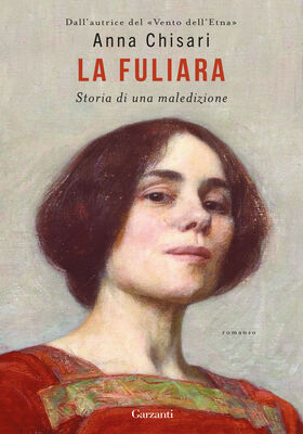 Anna Chisari - La fuliara. Storia di una maledizione (2025)