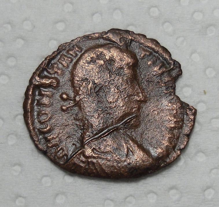 DN CONSTAN TIVS PF AVG