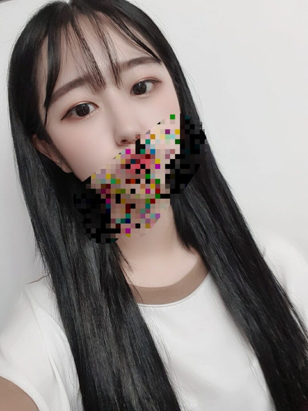 Korean cute beautiful girl blowjob and sex vol 8