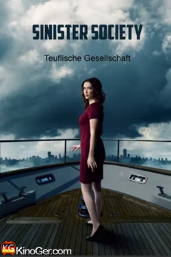 Teuflische Gesellschaft (2022)