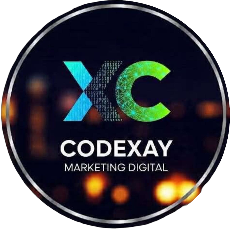 Codexay Logo
