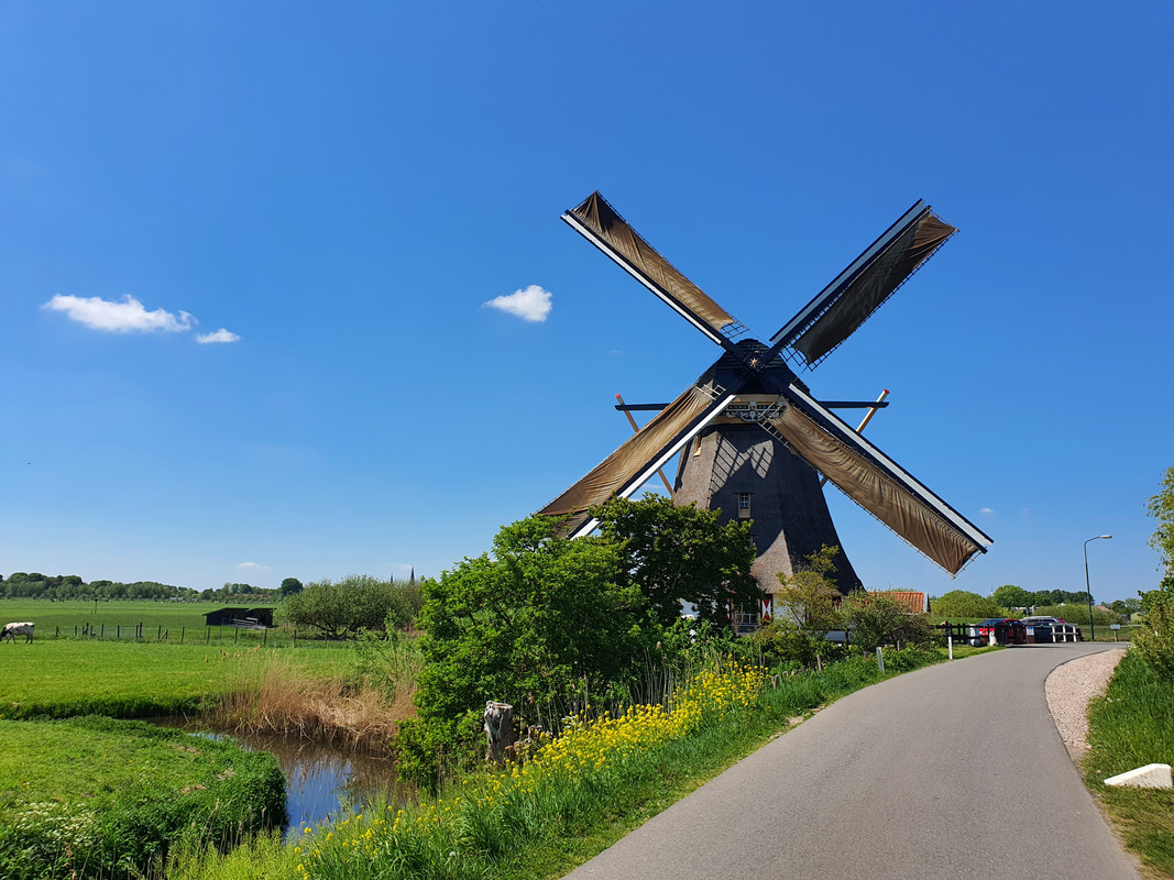 Pieter Zuijkerbuijk, Oostzijdse Molen 07 Abcoude 06-05-2020