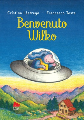 Cristina Làstrego, Francesco Testa - Benvenuto Wilko (2026)